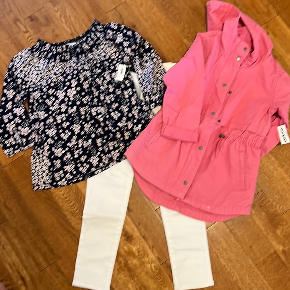 Old Navy 3-Piece Set